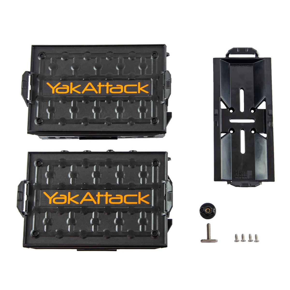 TracPak Combo Kit