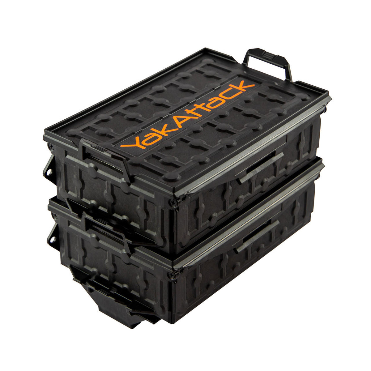 TracPak Combo Kit