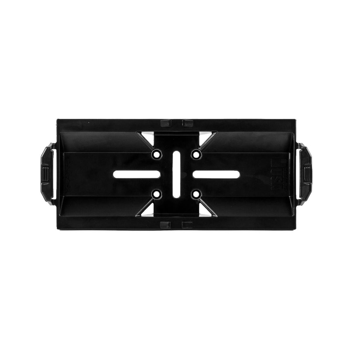TracPak QR Base