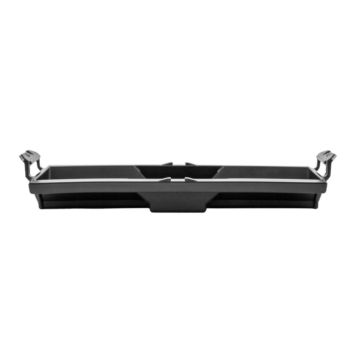 TracPak QR Base
