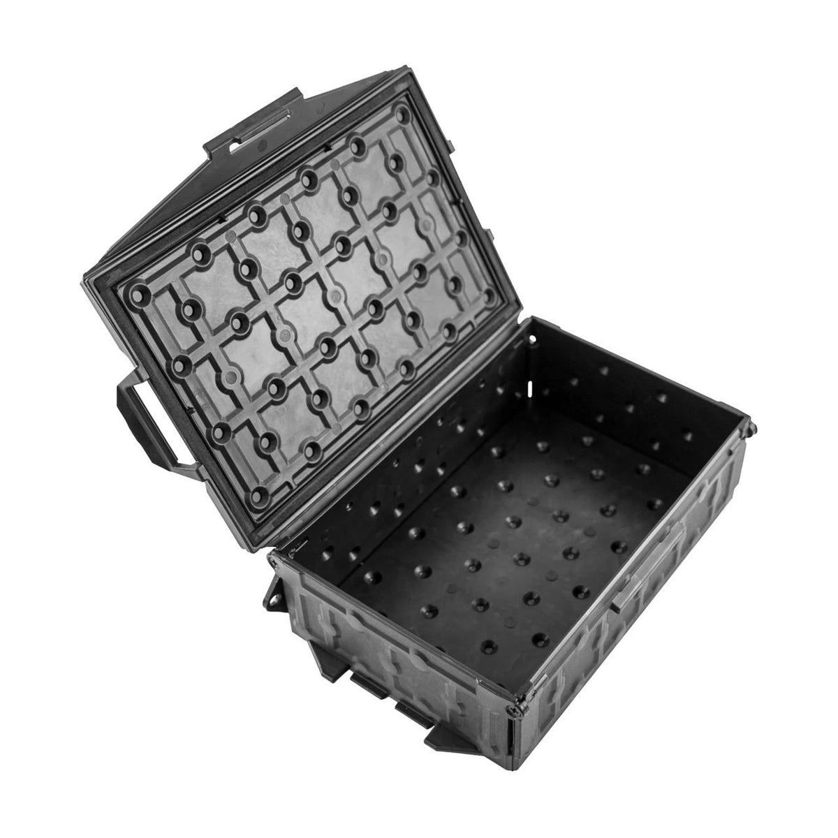TracPak Extra Storage Box
