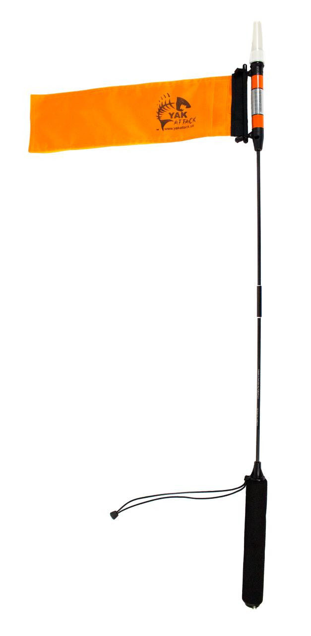 VISICarbon Pro w MightMount & Hardware