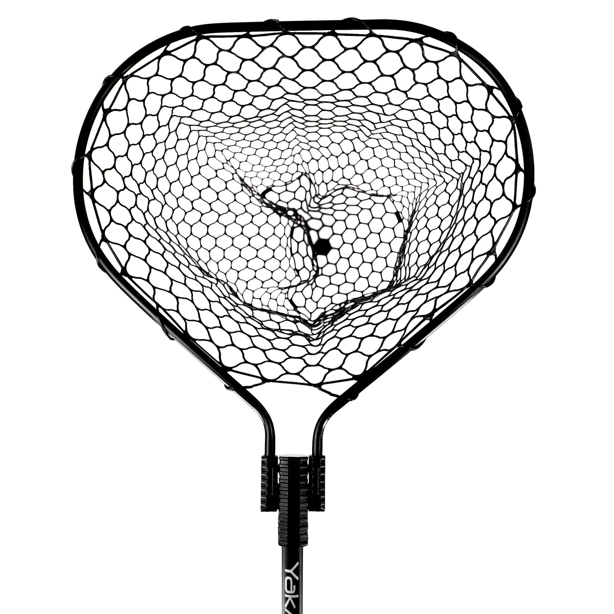 Leverage Landing Net