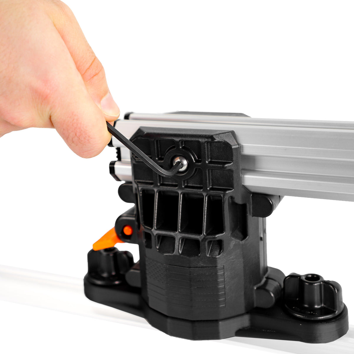 SwingArm CrossBar