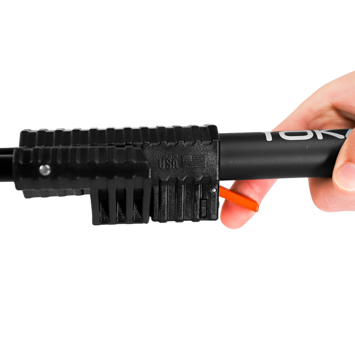 Leverage Landing Net