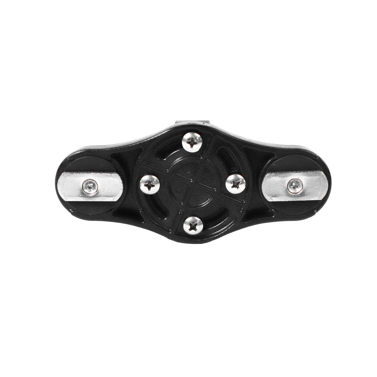 Zero Play LockNLoad Track Mount Adapter