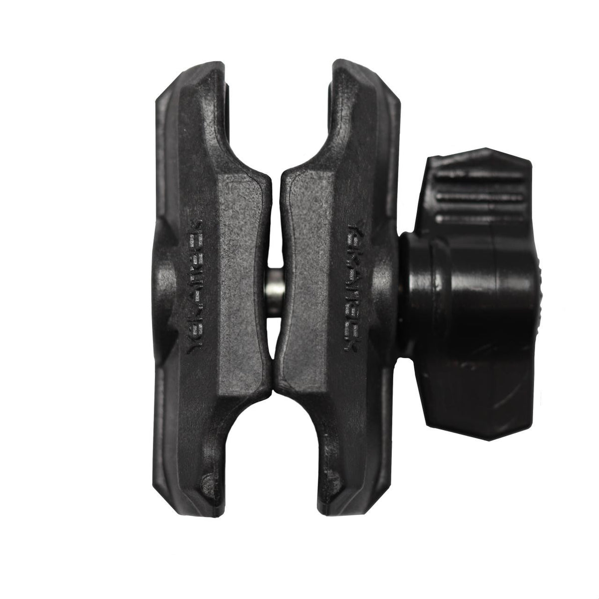 1" Ball Connector