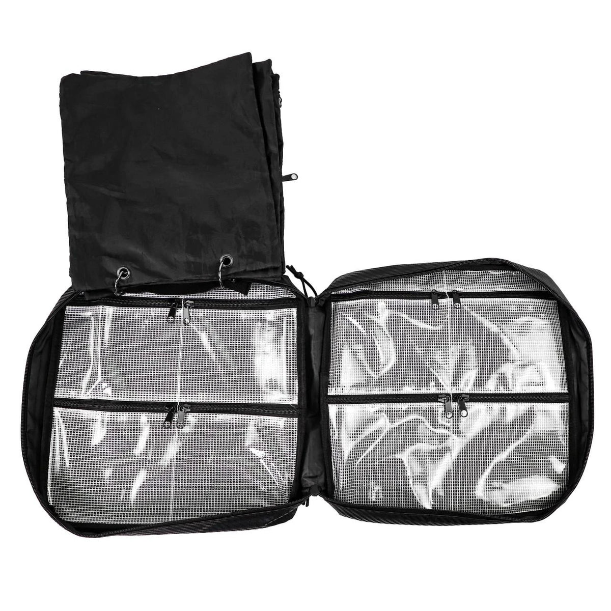 HD Bait Binder, Black Carbon