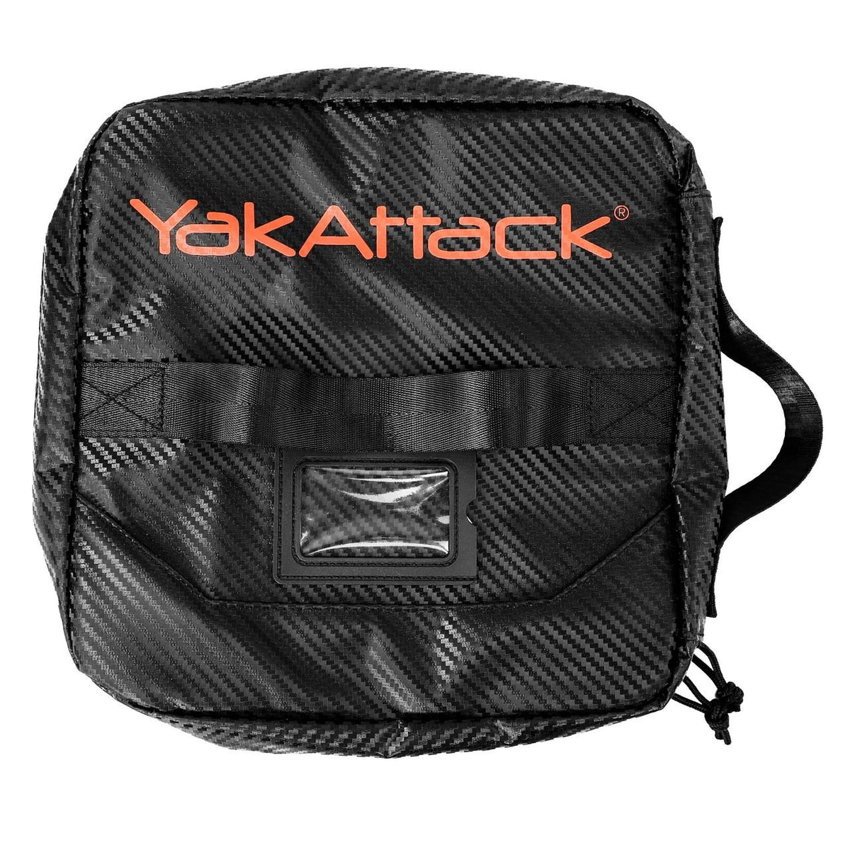 HD Bait Binder, Black Carbon