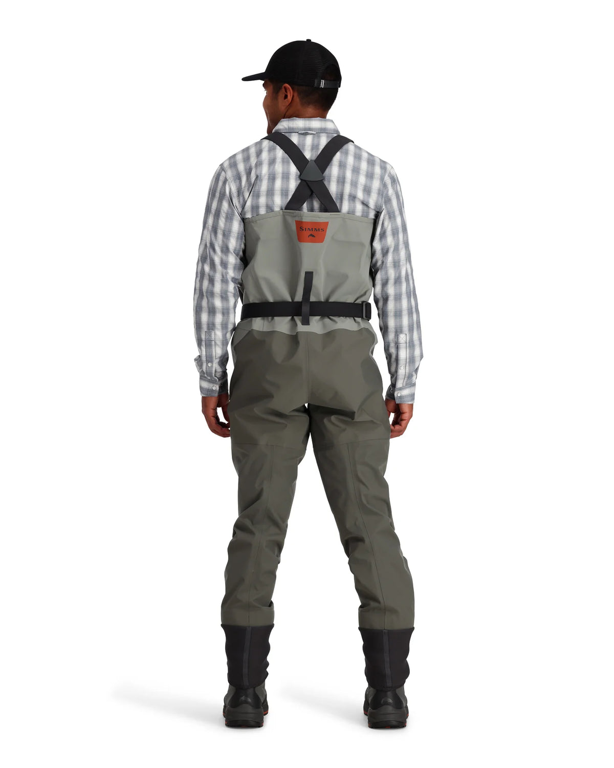 Men's Freestone Stockingfoot Waders
