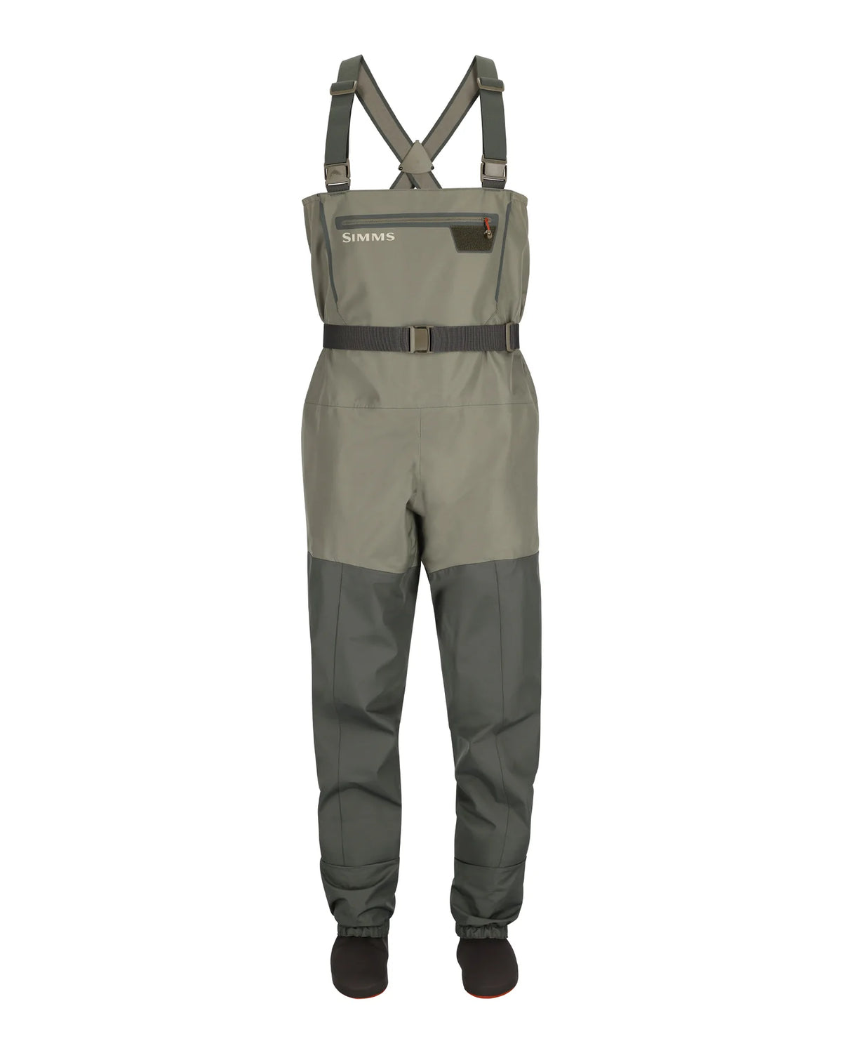 Men's Tributary Stockingfoot Waders