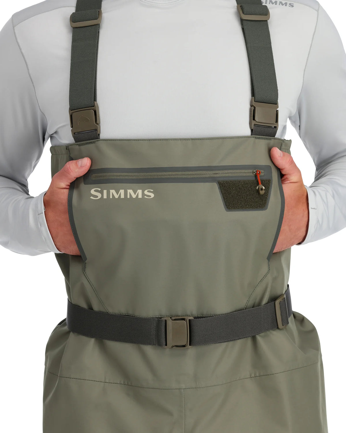 Men's Tributary Stockingfoot Waders
