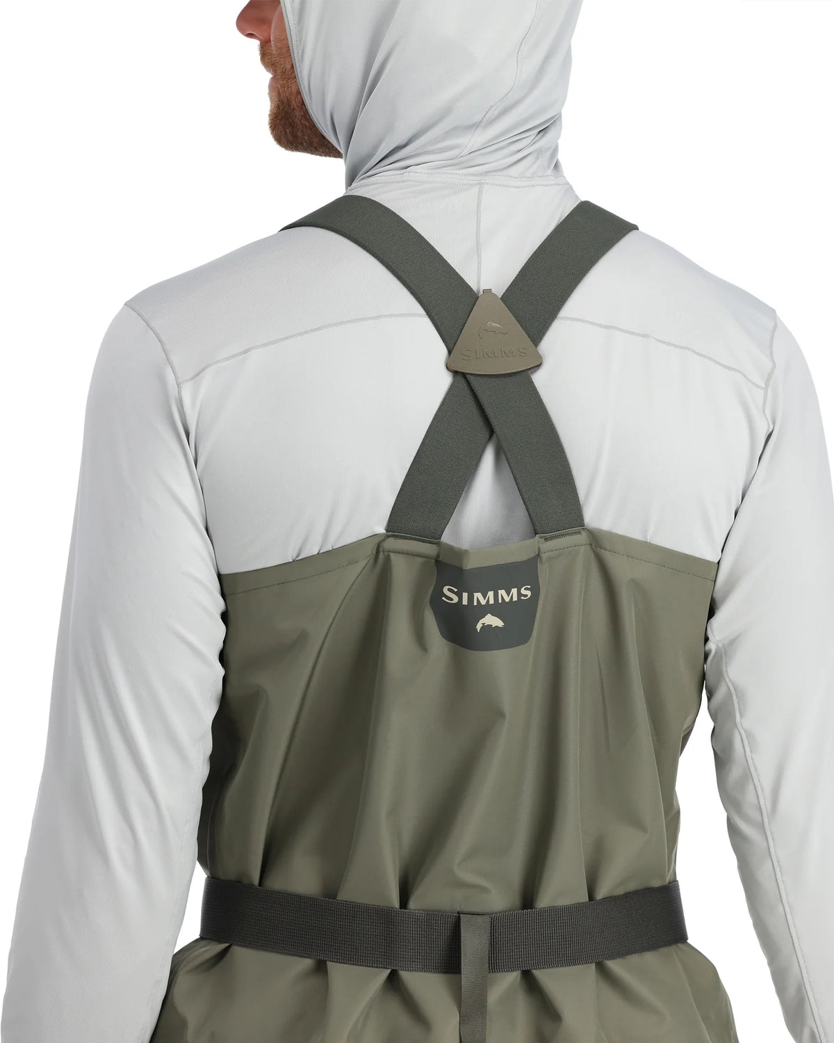 Men's Tributary Stockingfoot Waders