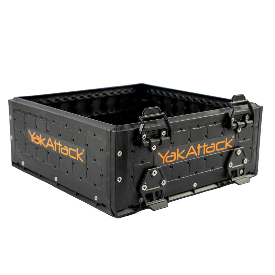 ShortStak Upgrade Kits fo BlackPak Pro
