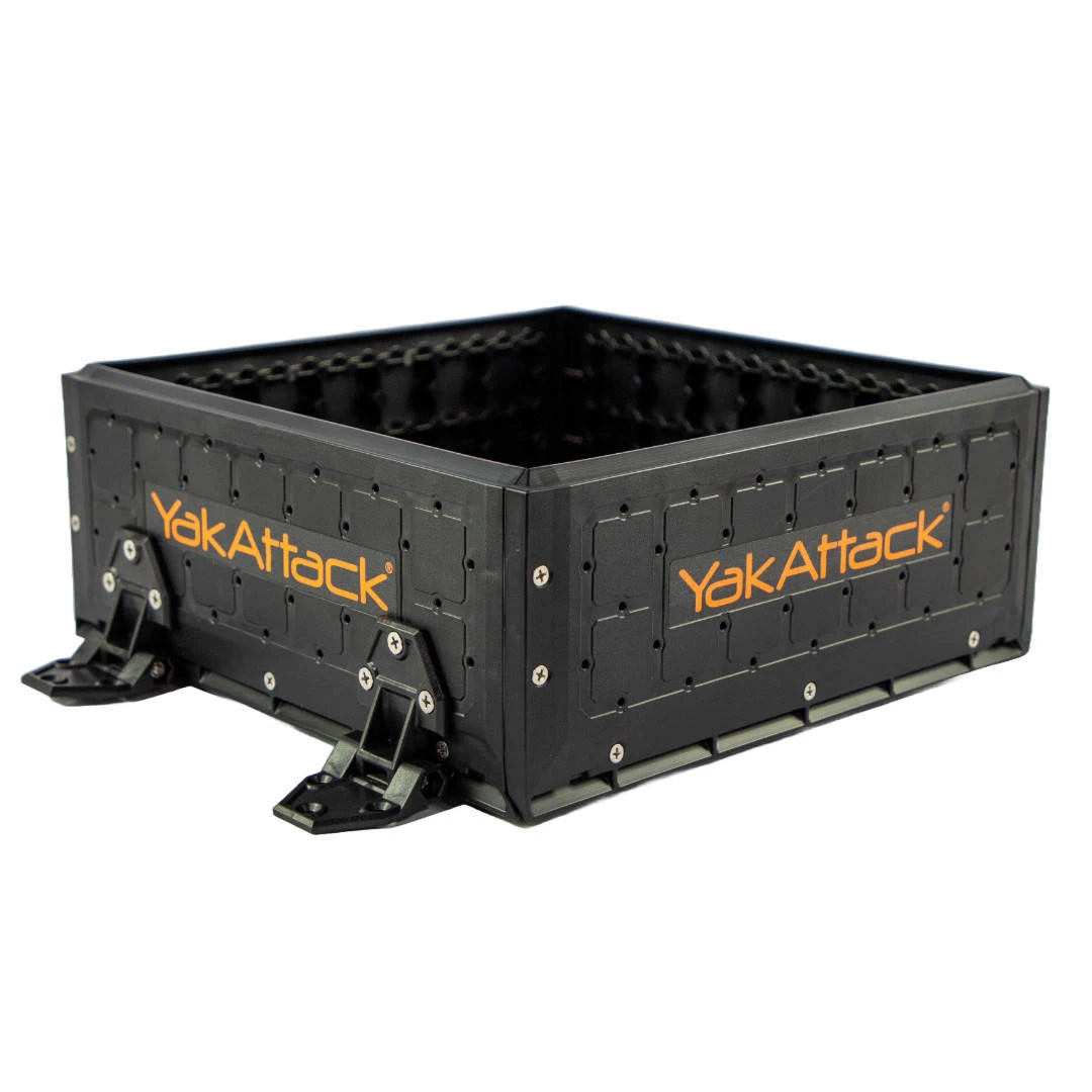 ShortStak Upgrade Kits fo BlackPak Pro
