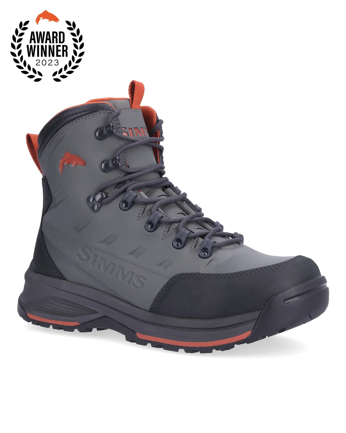 Men's Freestone Boot - Rubber