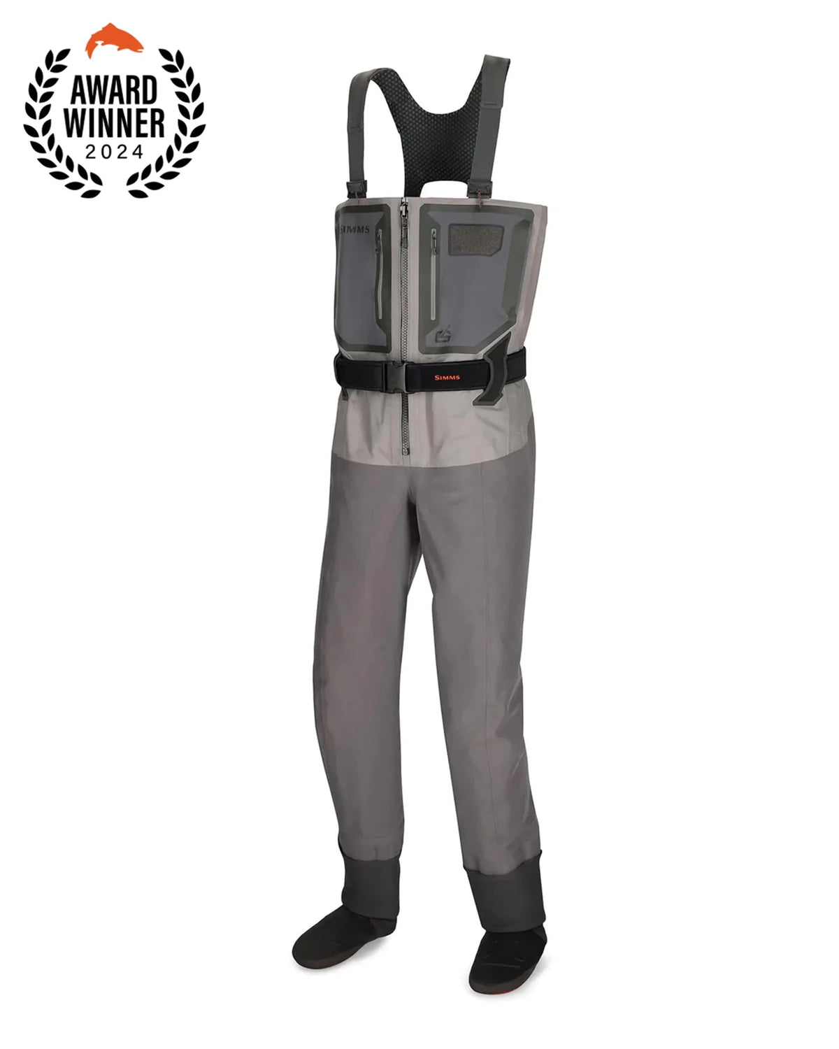 Men's G4Z Stockingfoot Wader