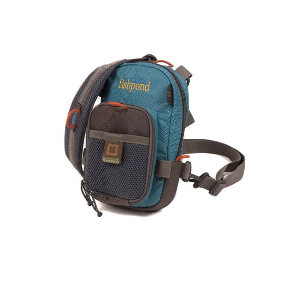 San Juan Vertical Chest
