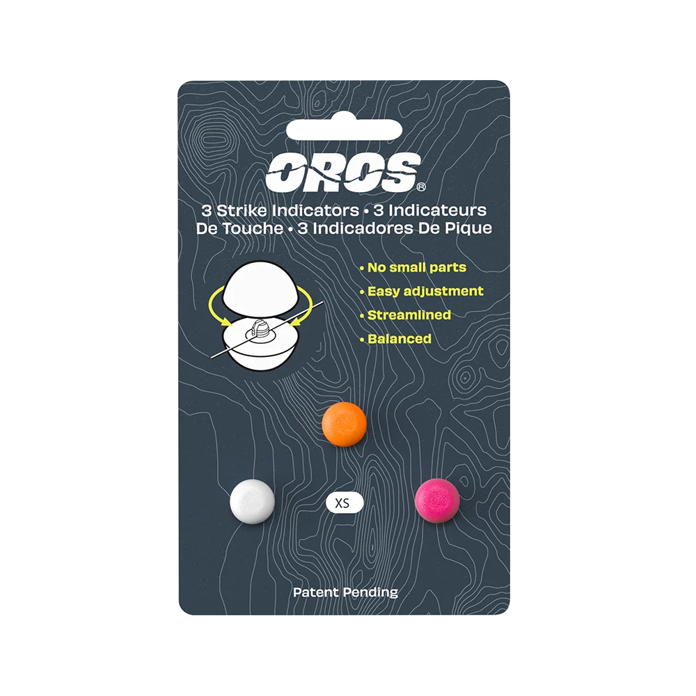 OROS 3-Pack