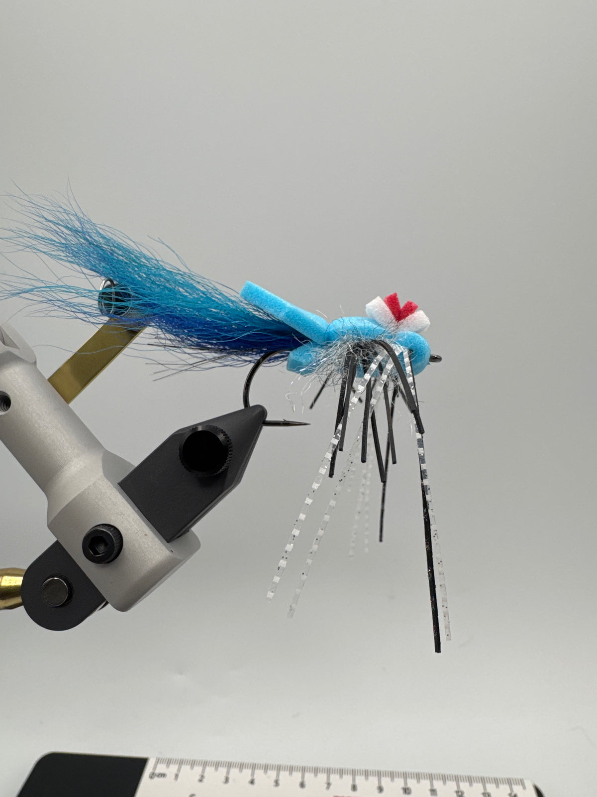 2026 Tying Classes 12/19 Foam Class