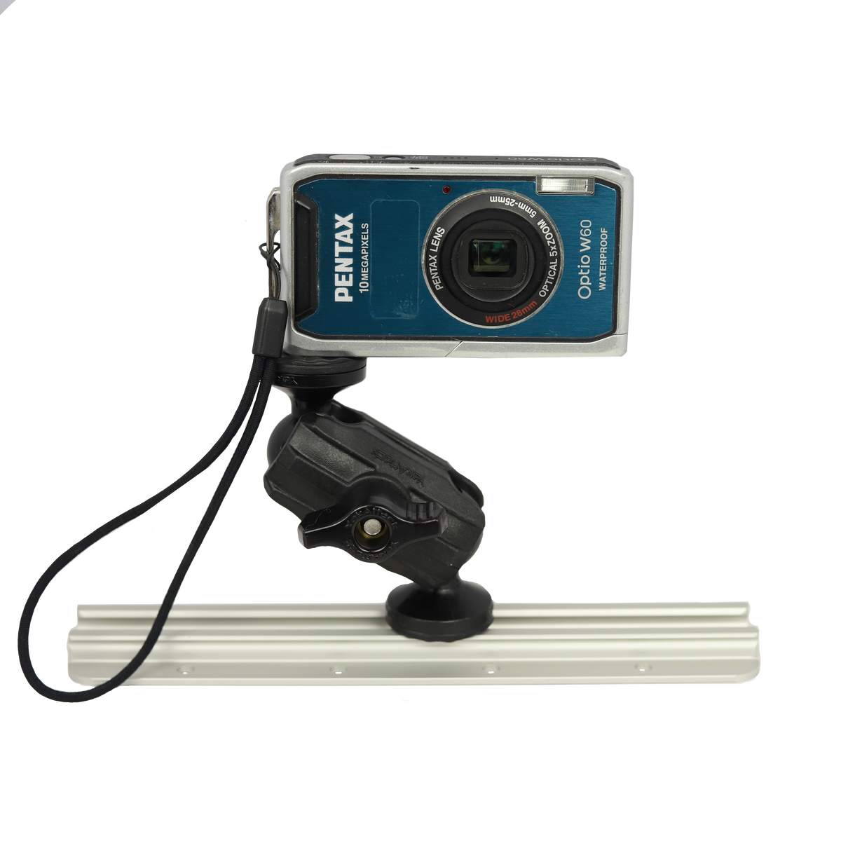 Articulating Camera Mount