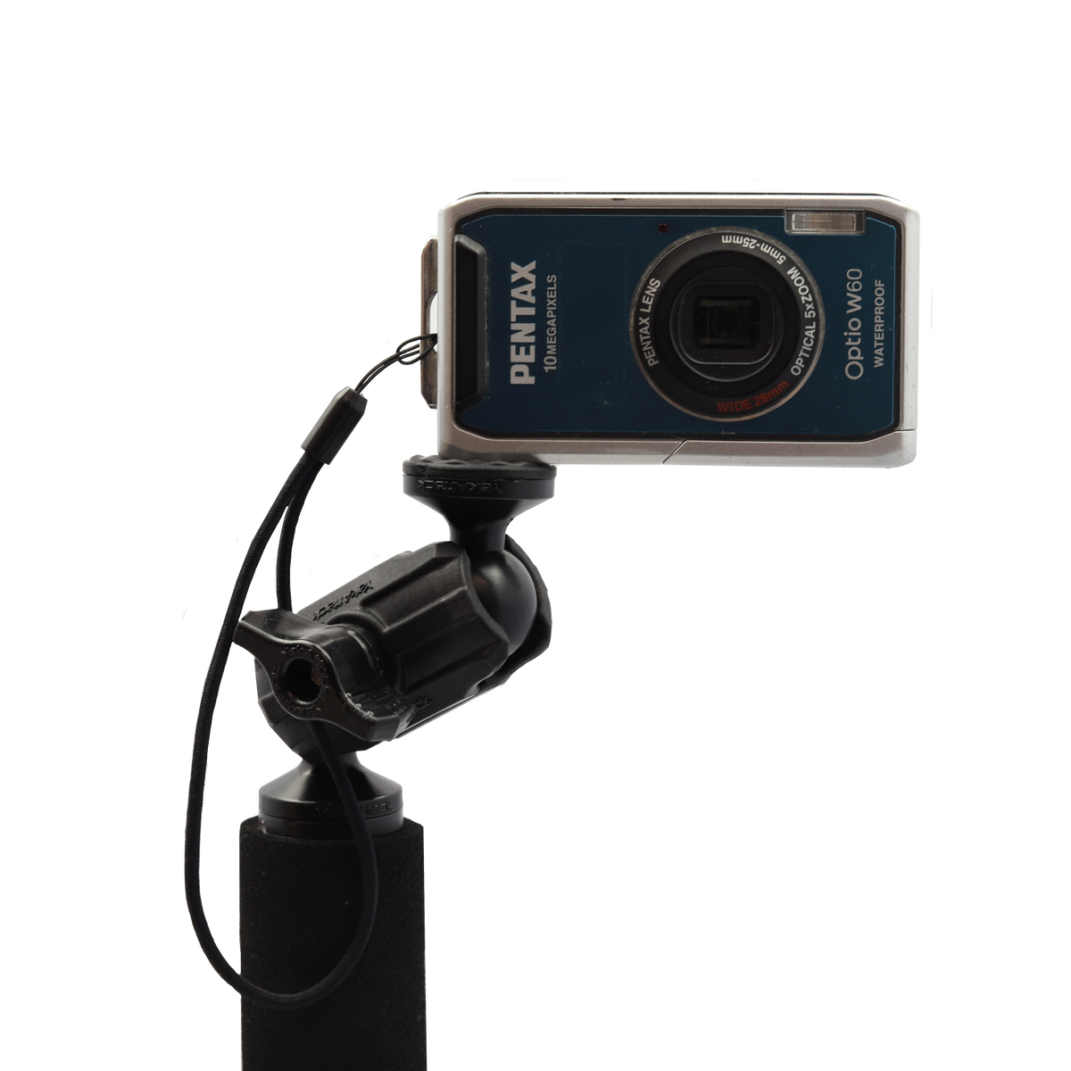 Boomstick Pro Camera Mount