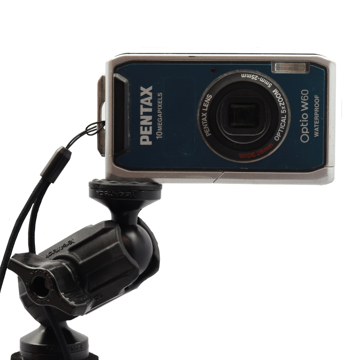 Camera Ball