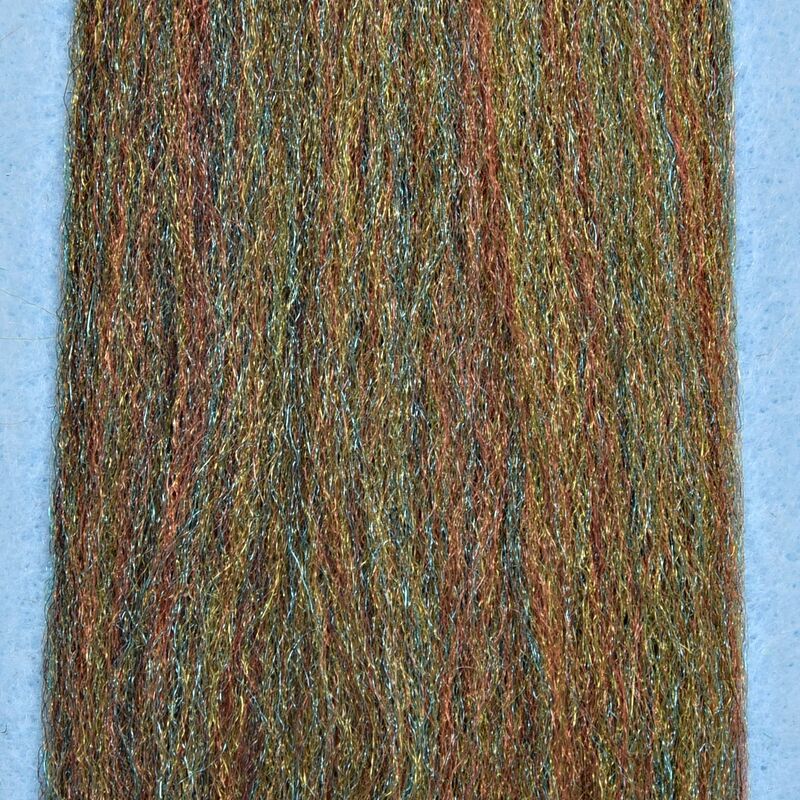 EP Fibers 3D