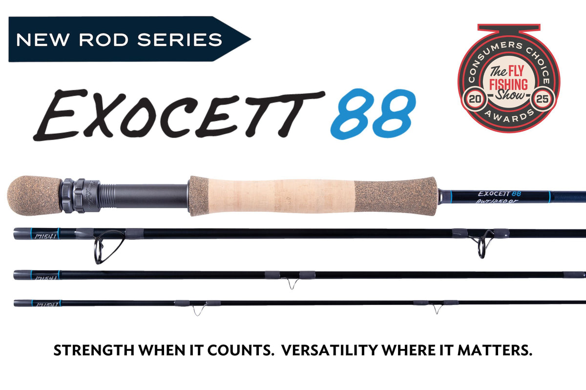 Exocett 88
