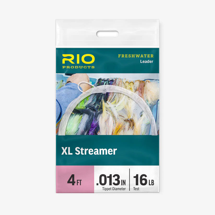 XL STREAMER LEADER