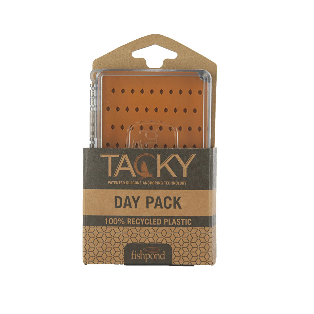 Tacky Day Pack