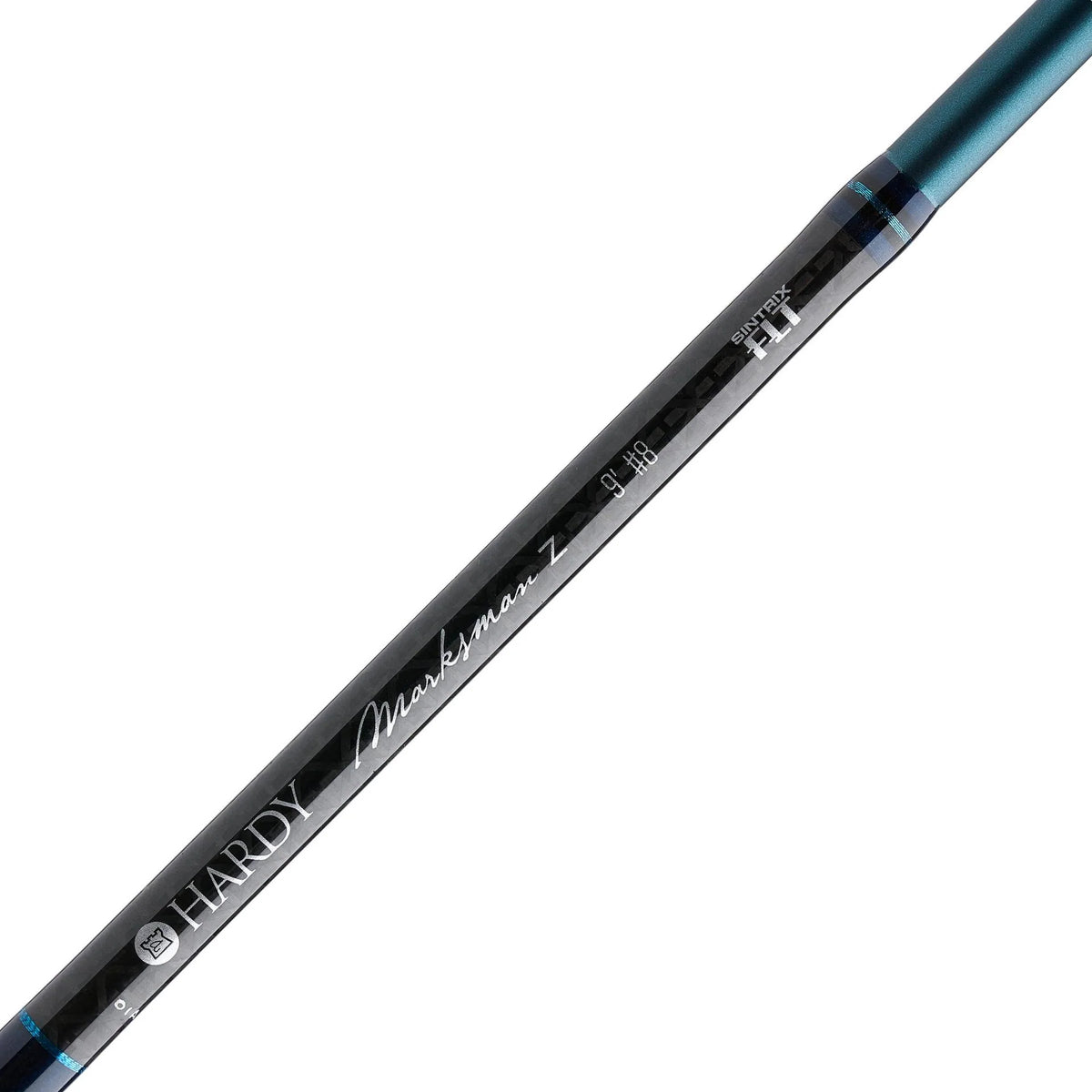 Marksman Z