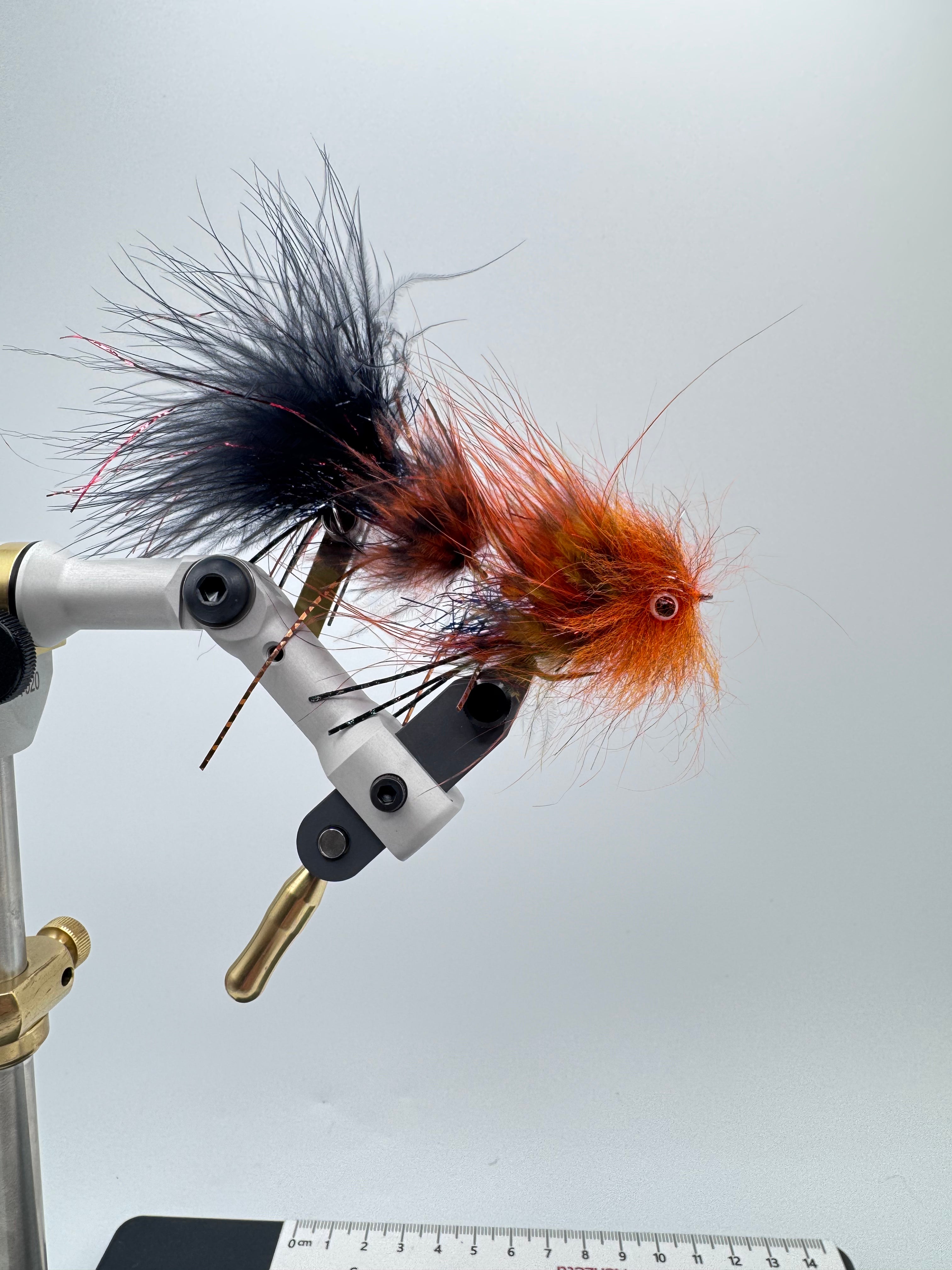 2026 Tying Classes 12/12 Advance Streamer Class