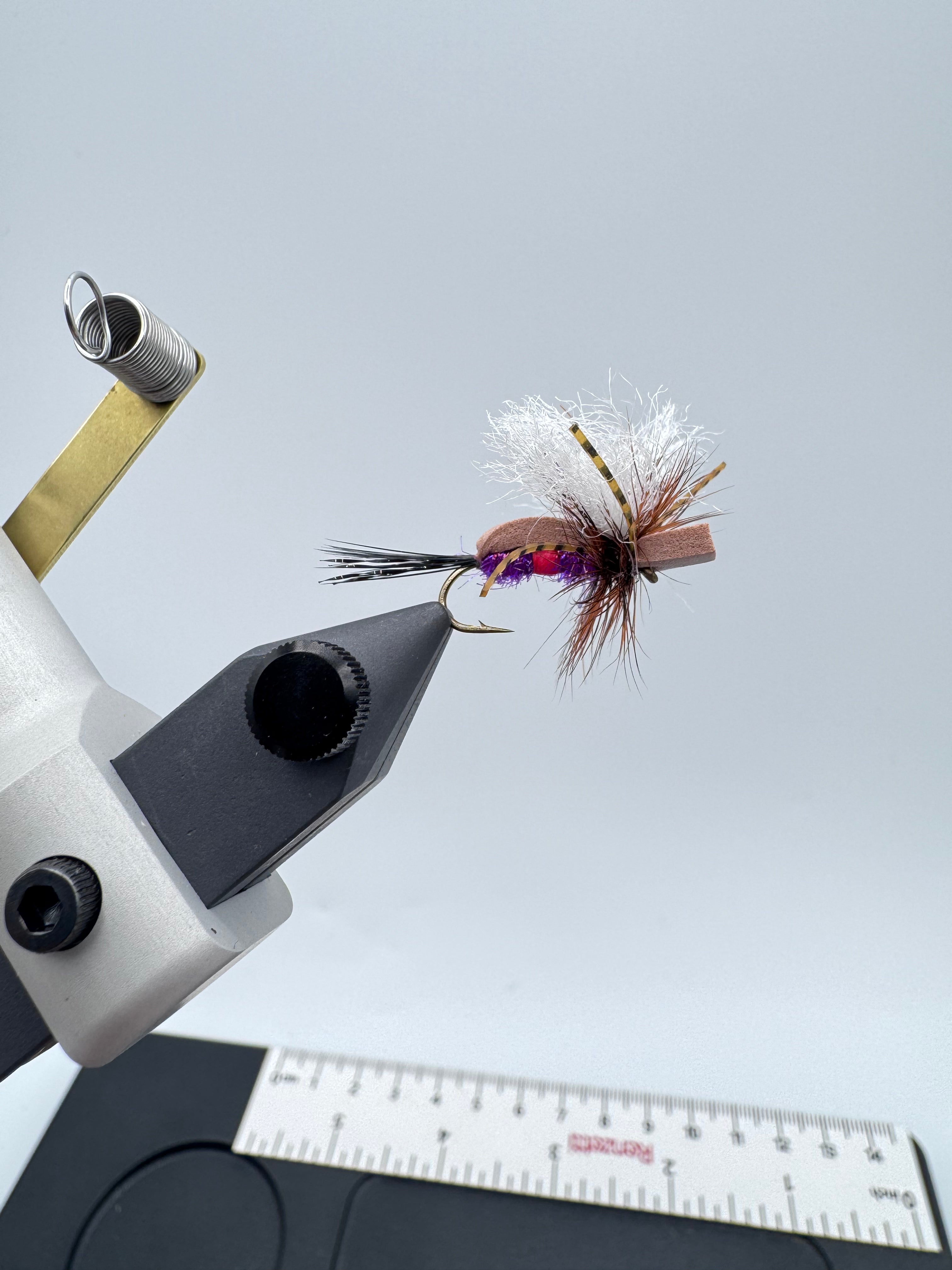 2026 Tying Classes 11/7 Driftless