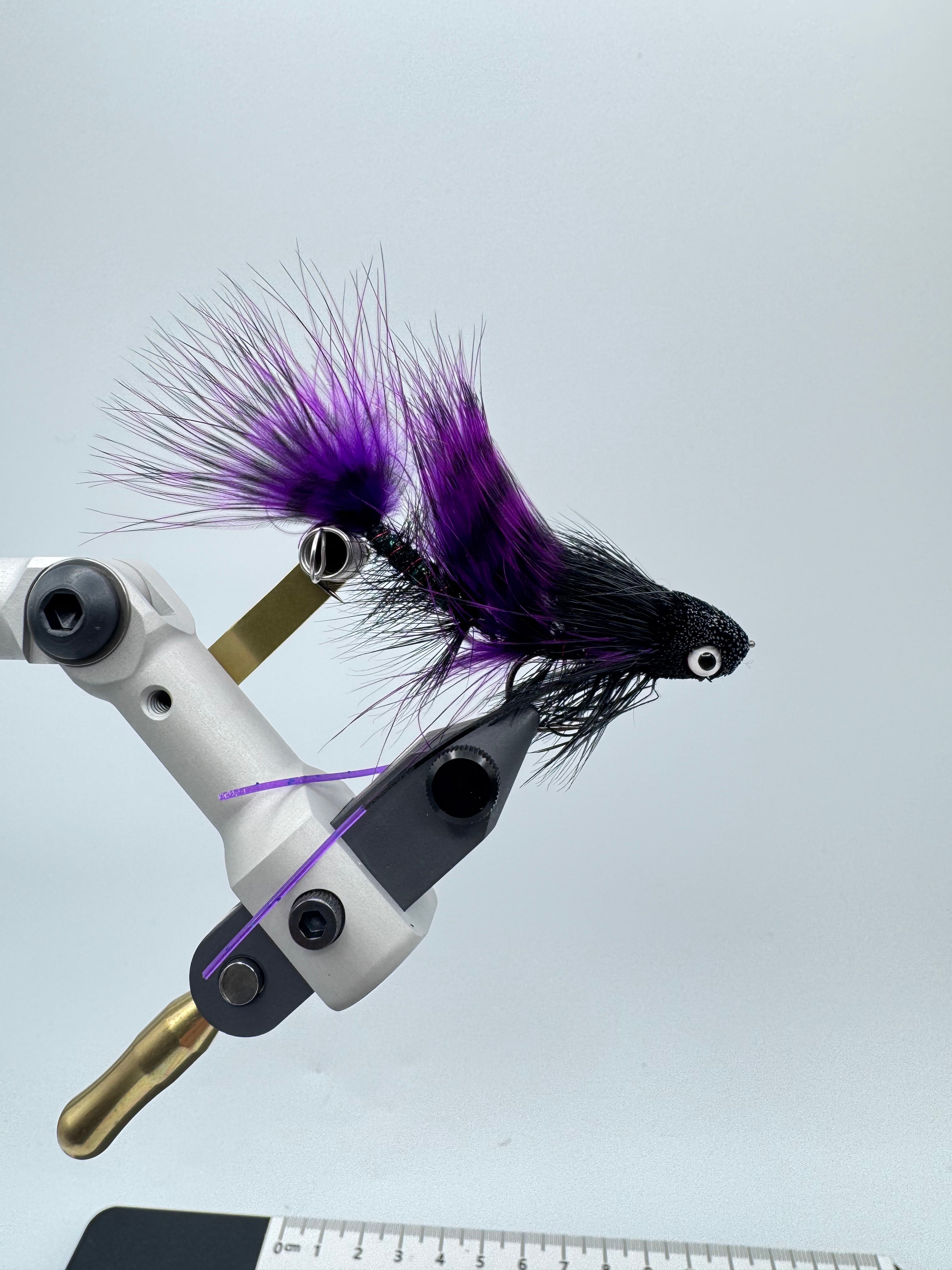2026 Tying Classes 10/31 Spooky Flies