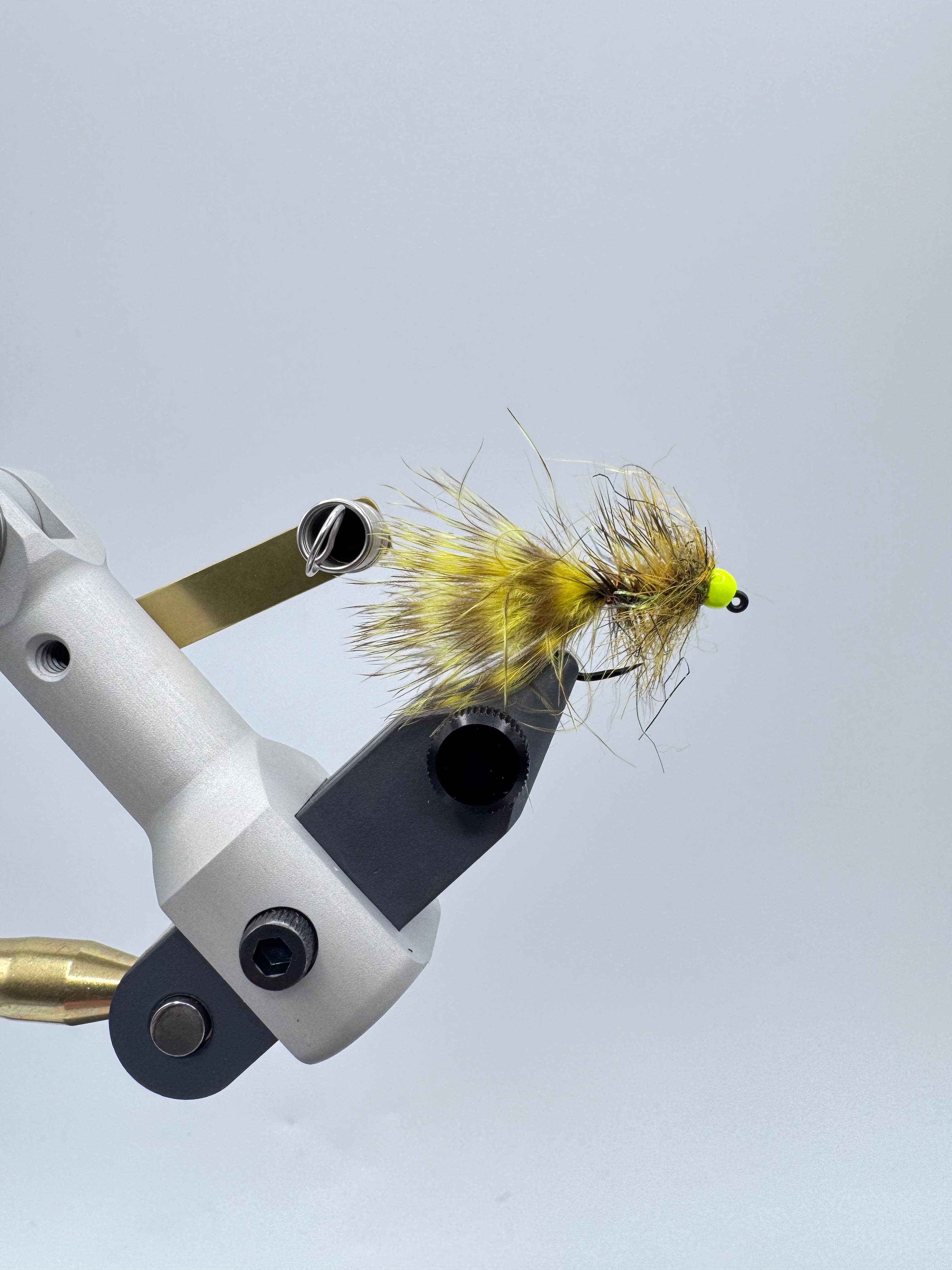 2026 Tying Classes 11/21 Trout