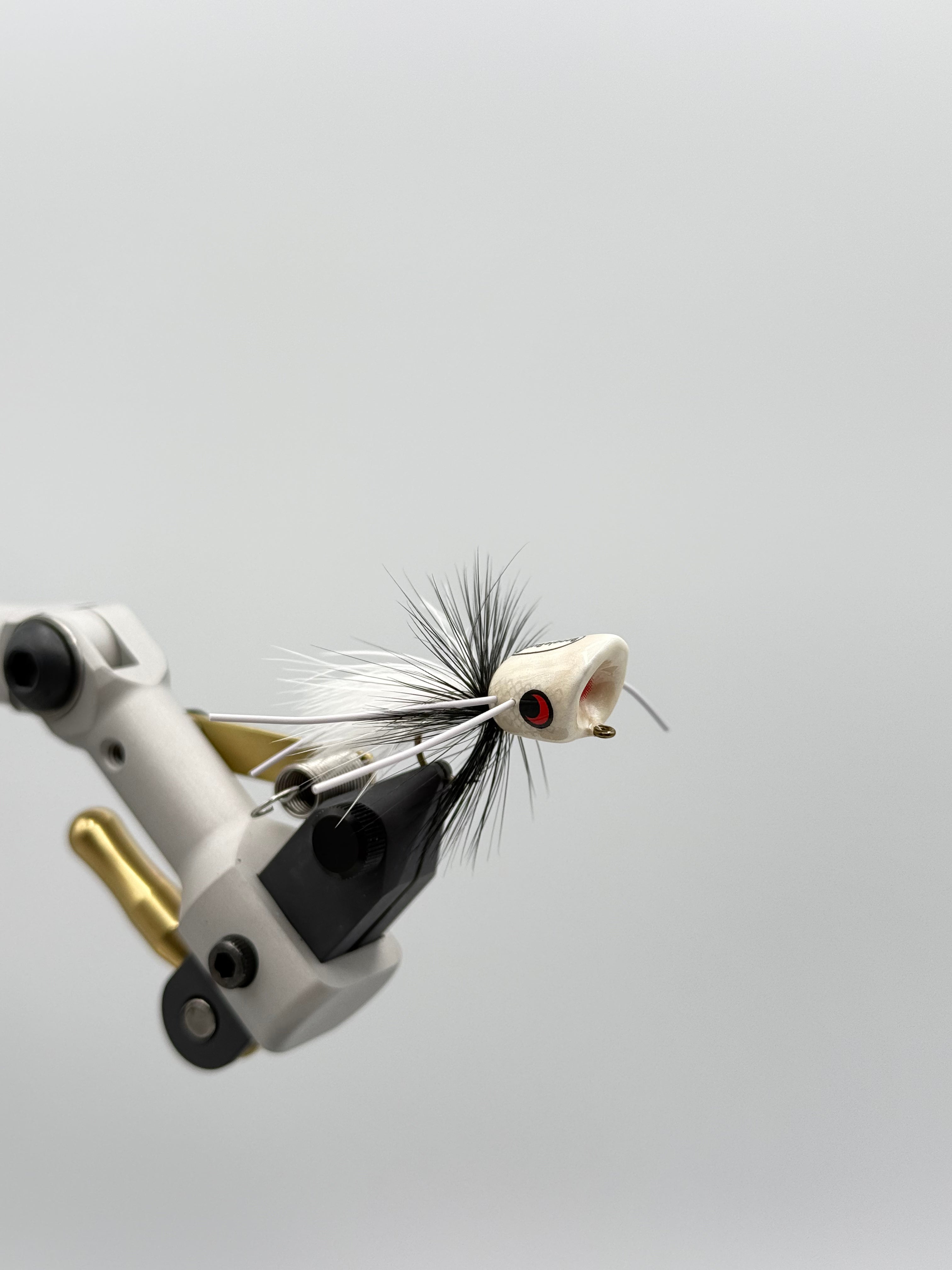 Boogle Bug Popper