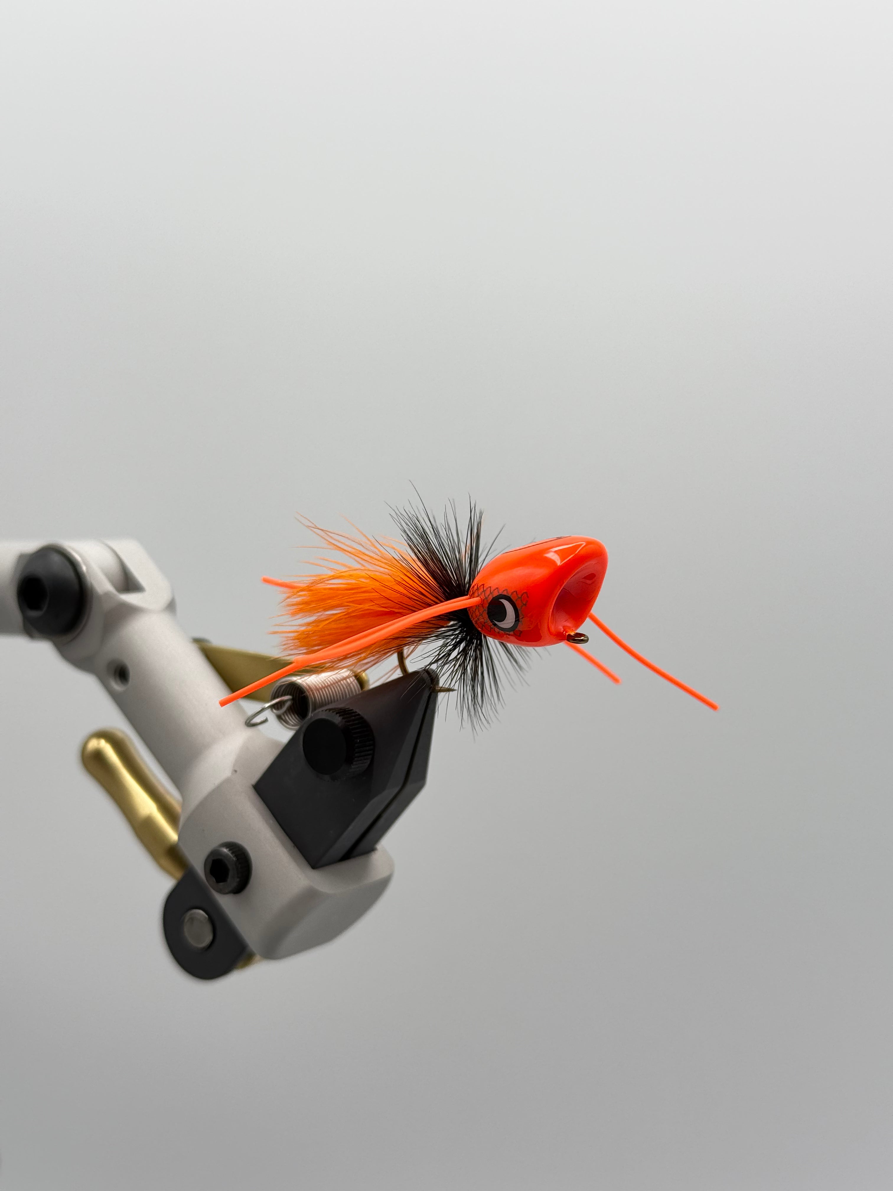 Boogle Bug Popper