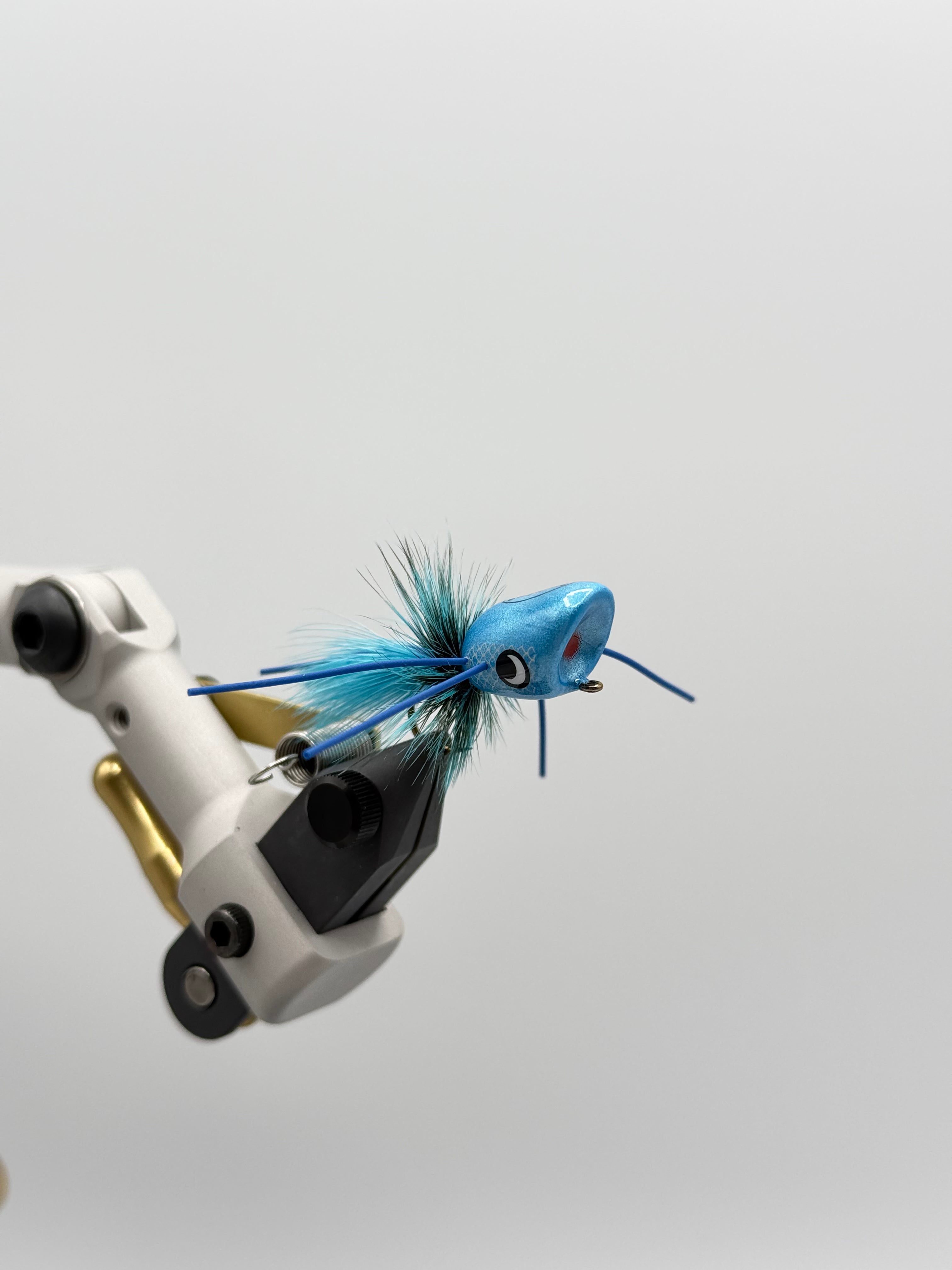 Boogle Bug Popper