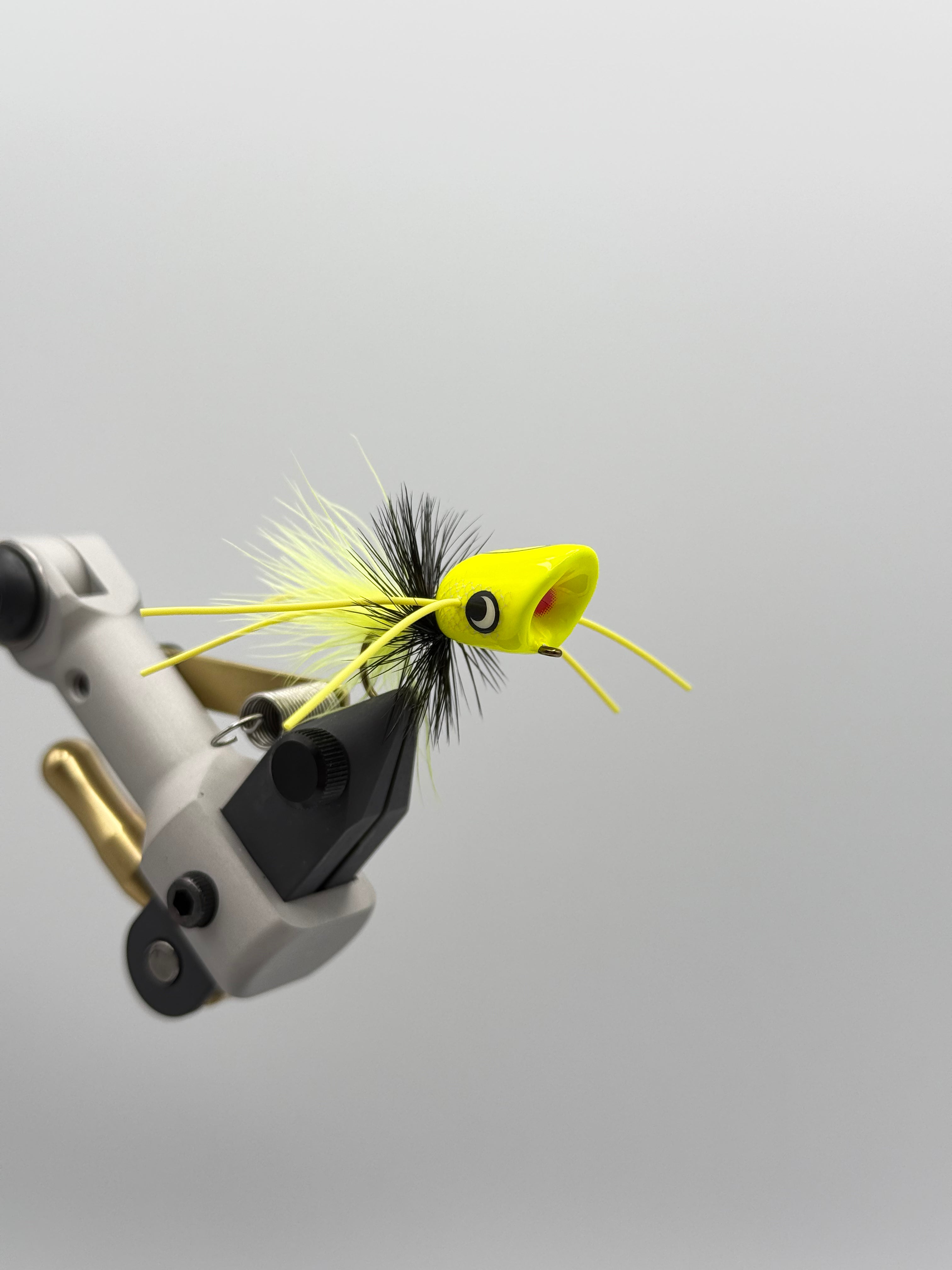 Boogle Bug Popper