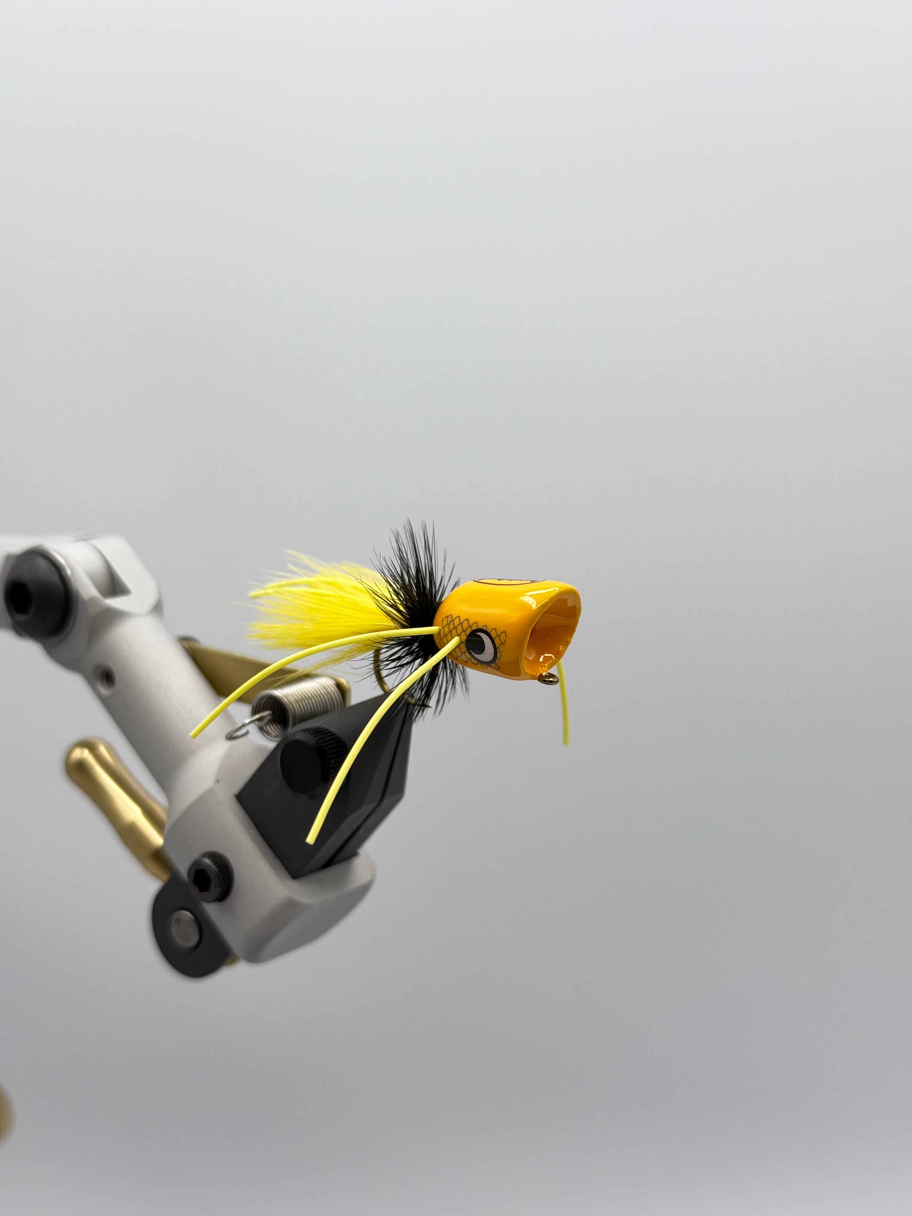 Boogle Bug Popper