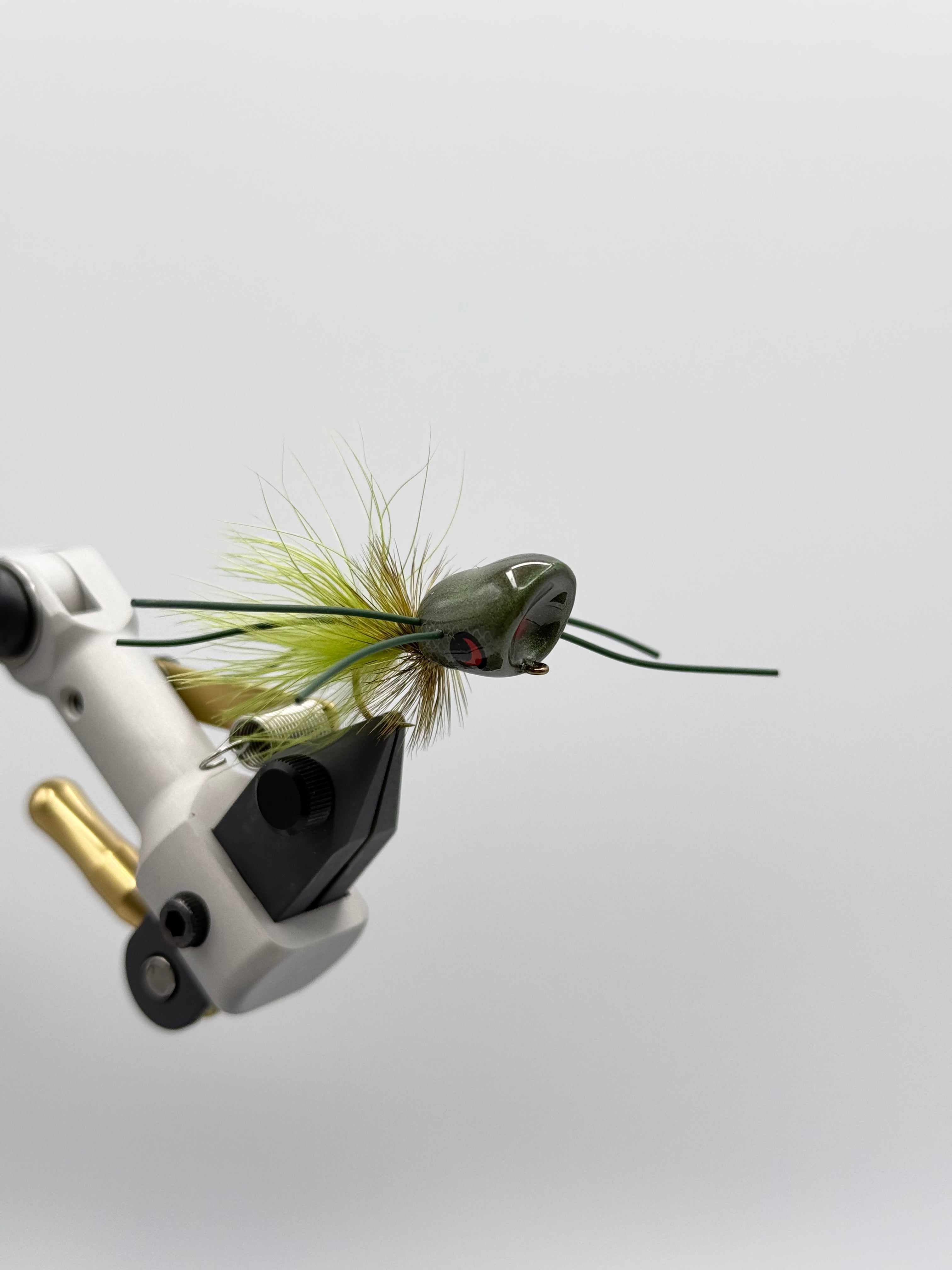 Boogle Bug Popper