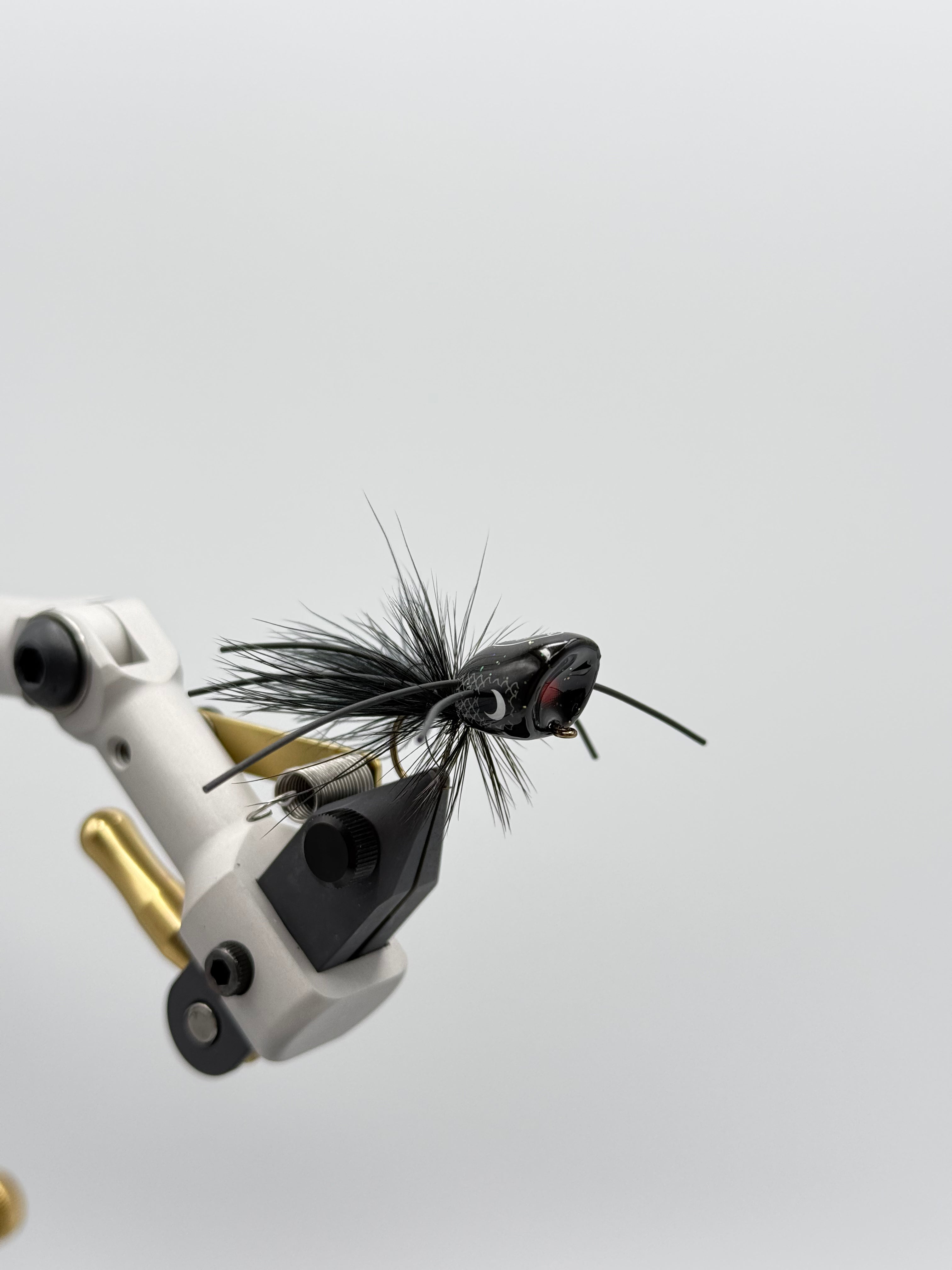 Boogle Bug Popper