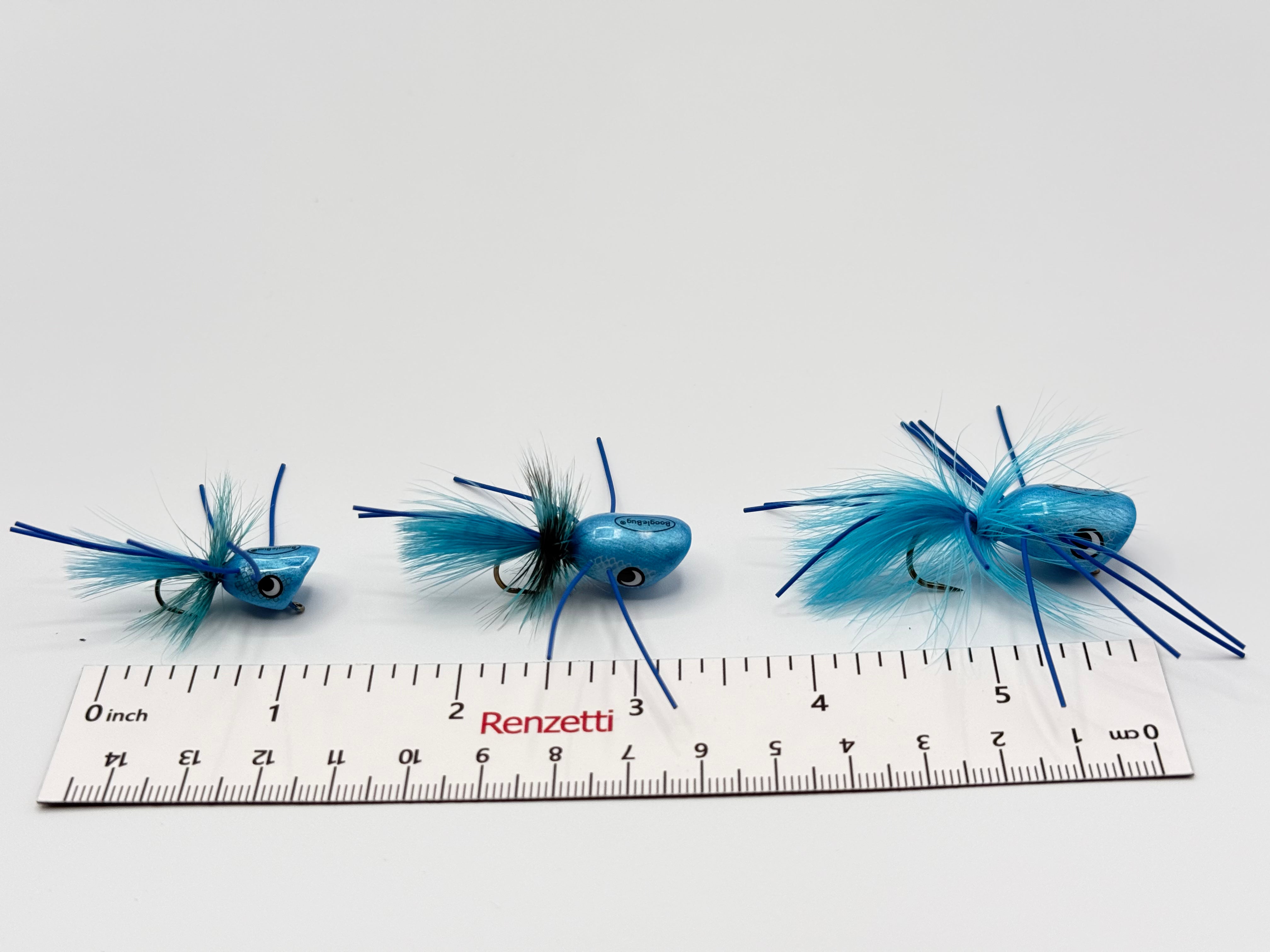 Boogle Bug Popper
