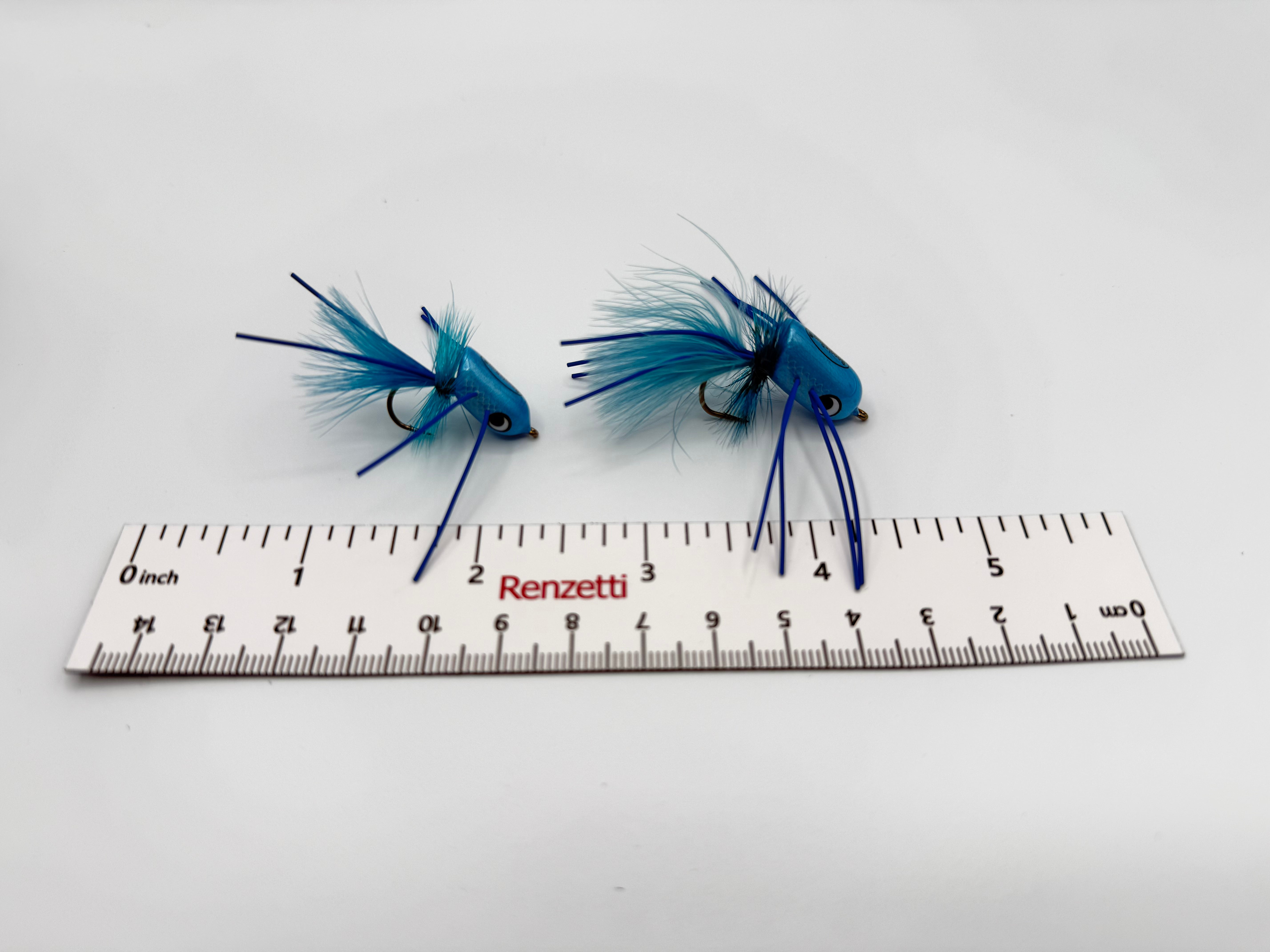 Boogle Bug Bullett