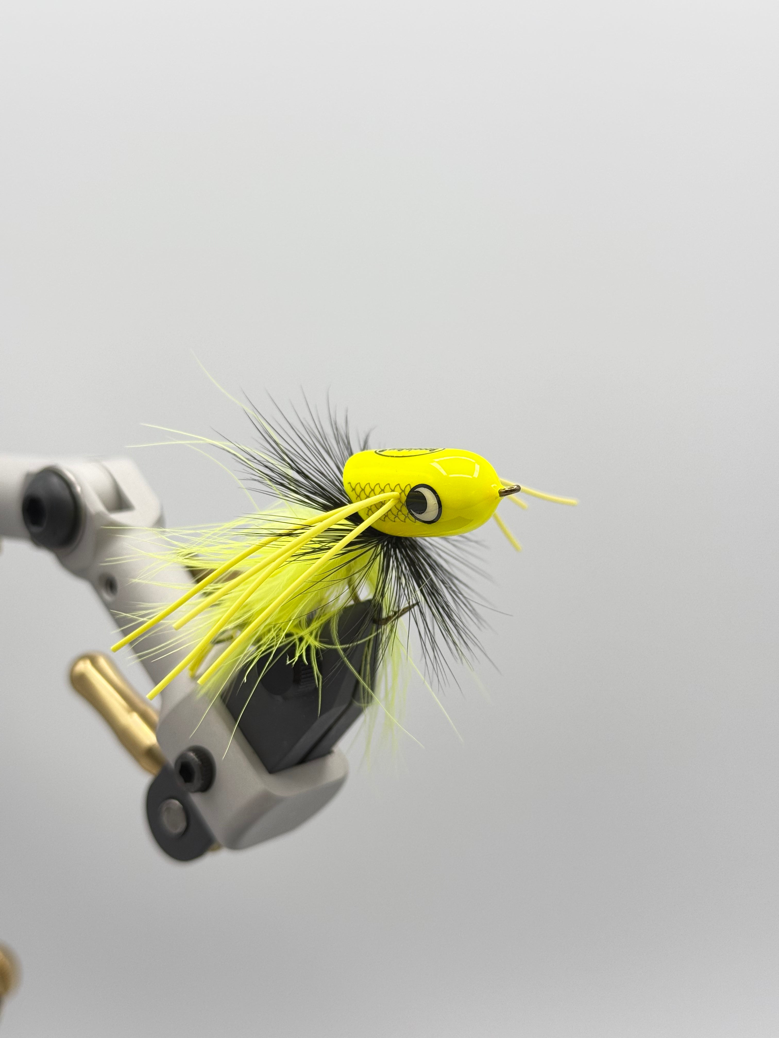 Boogle Bug Bullett