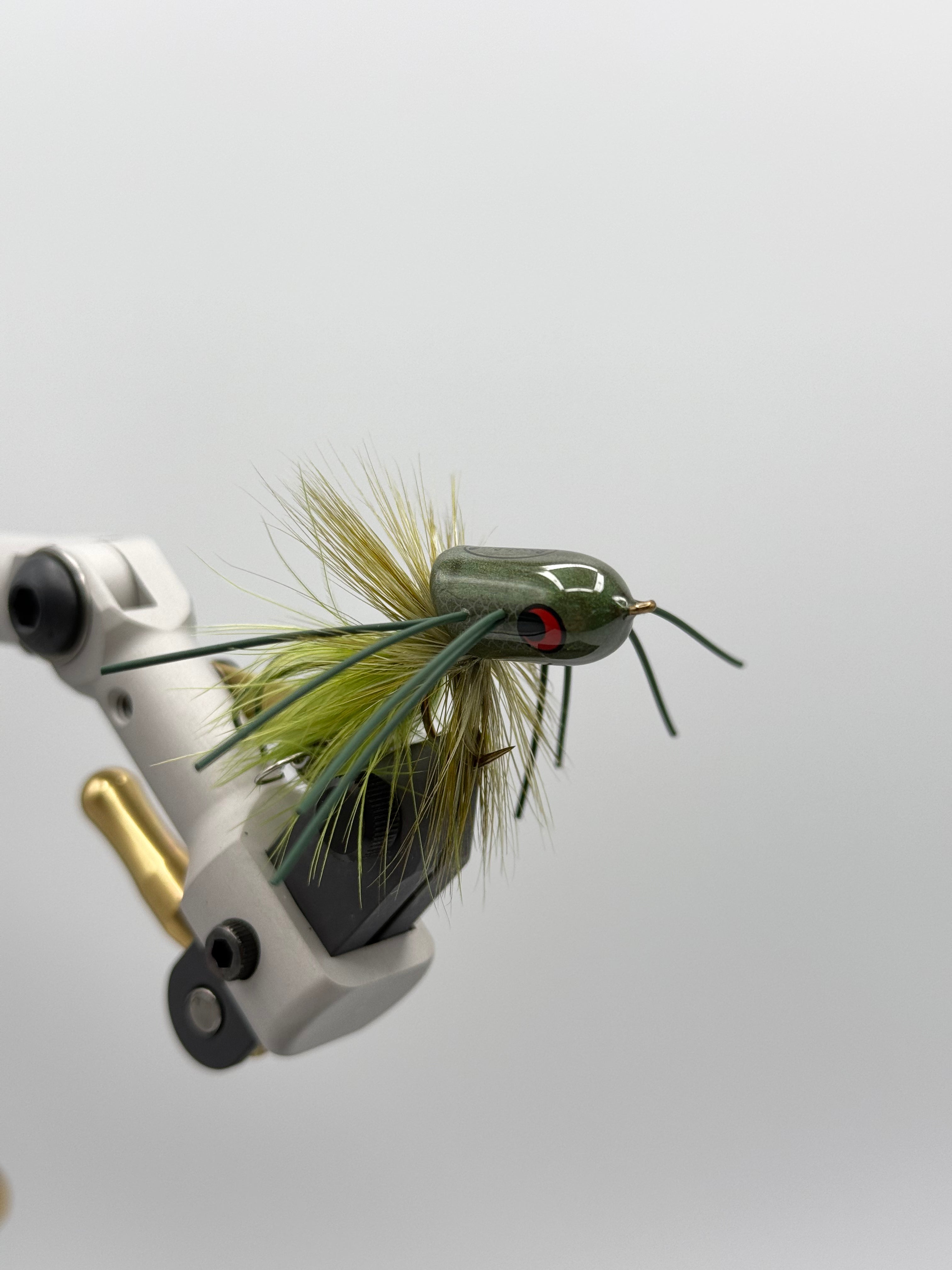Boogle Bug Bullett