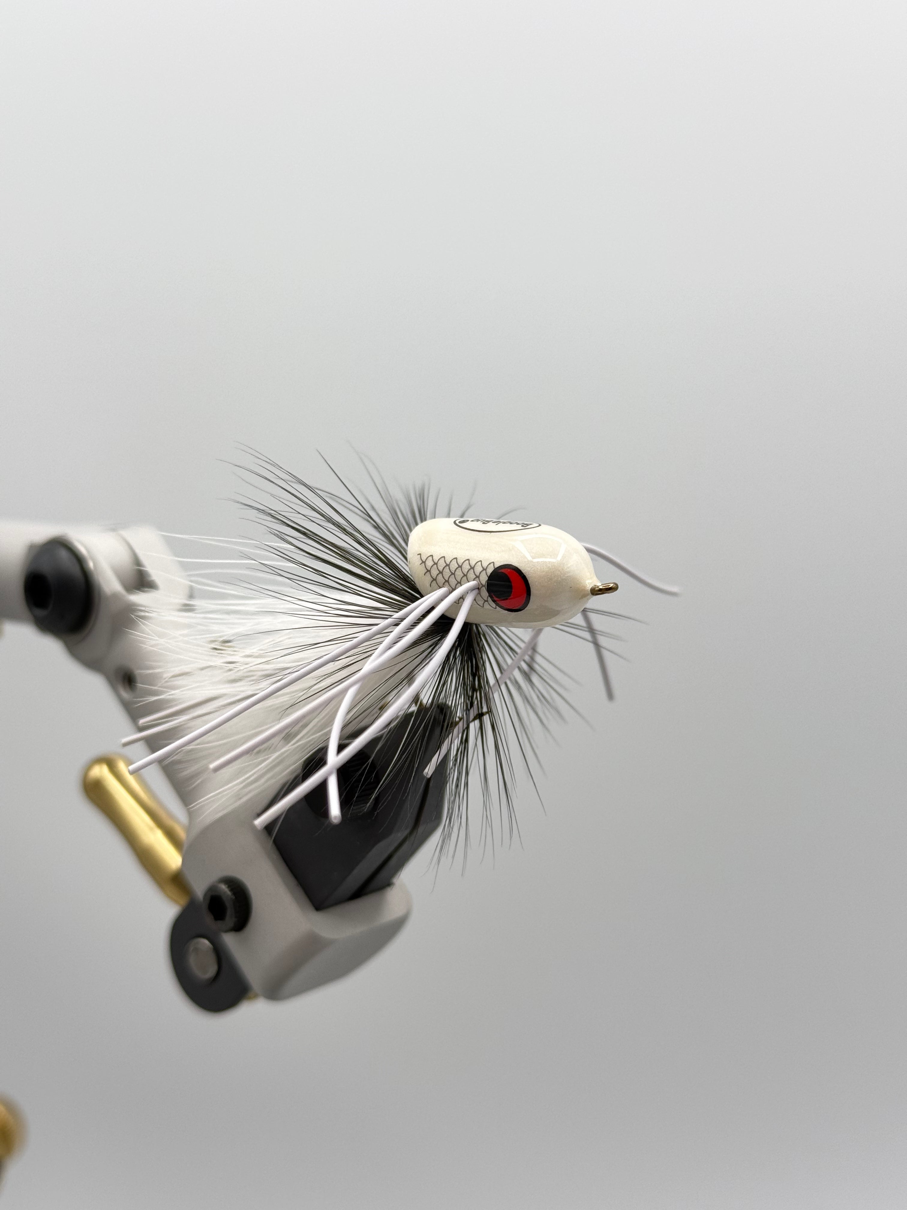 Boogle Bug Bullett