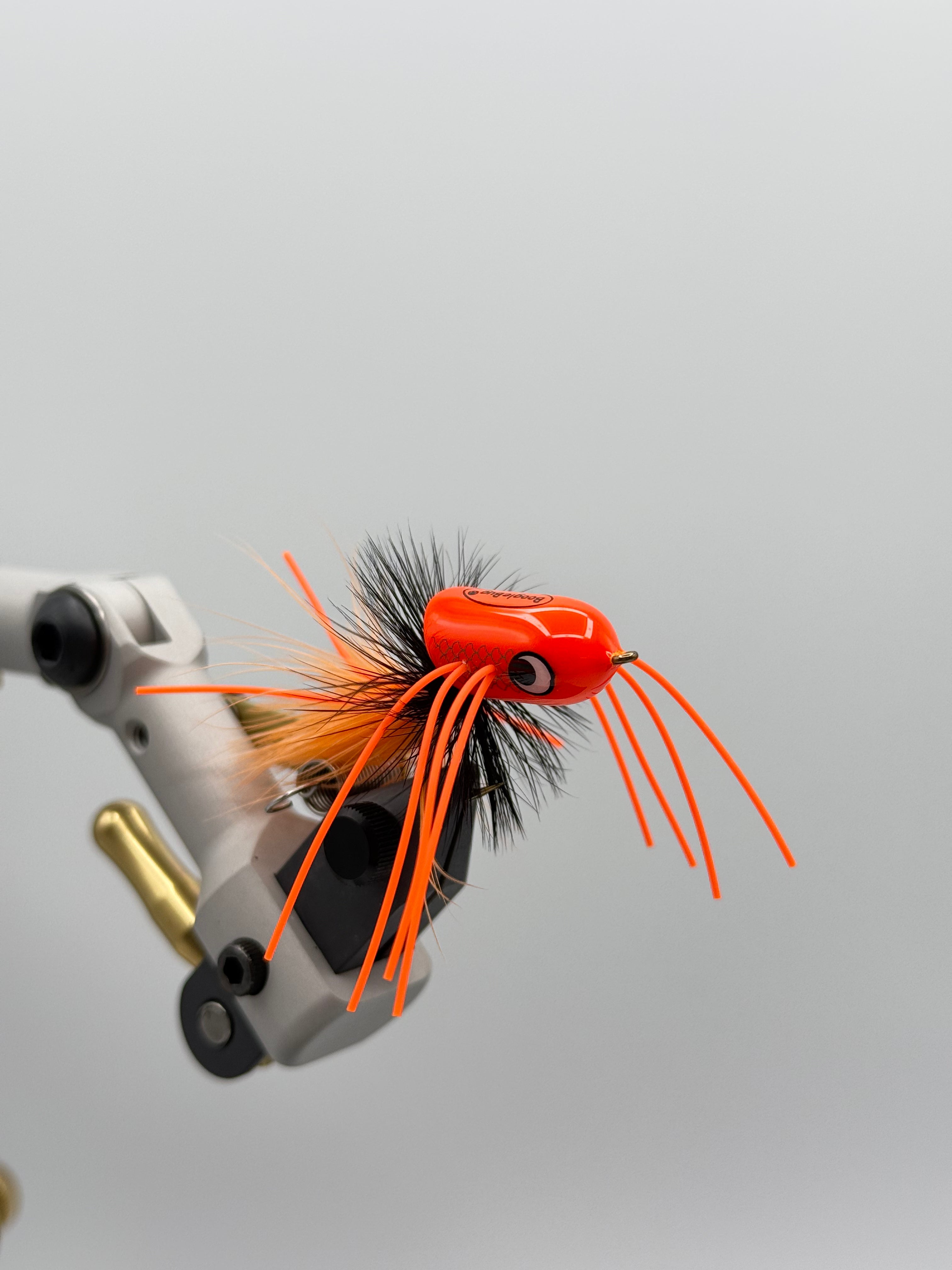 Boogle Bug Bullett
