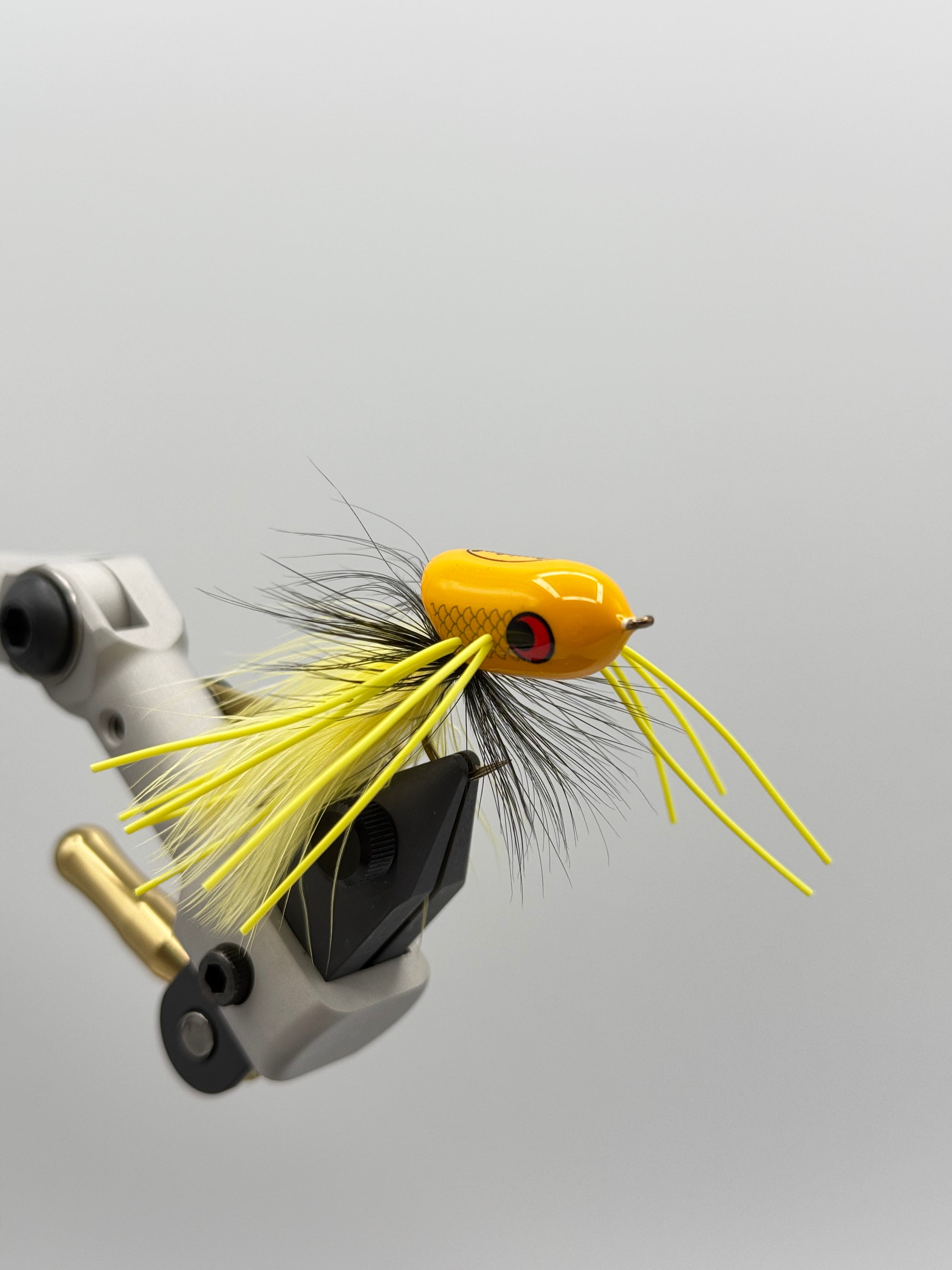 Boogle Bug Bullett